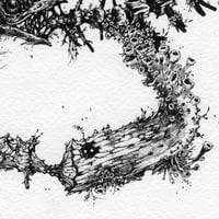Image 4 of Letter 'B' - Print