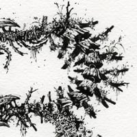 Image 3 of Letter 'B' - Print