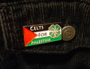 Image 2 of Celts For Palestine