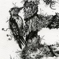 Image 2 of Letter 'E' - Print