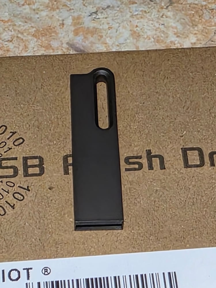 Image of DPB USB Stick 2: 16GB