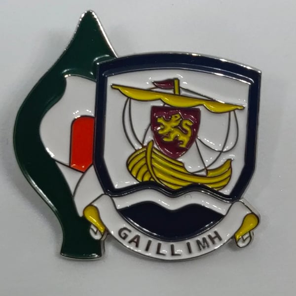Image of Galway Lily