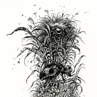 Image 3 of Letter J - Print