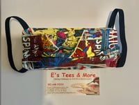 Image 2 of FACE MASKS -  KIDS 