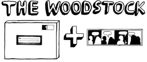 Image of The Woodstock - 1 Month Subscription