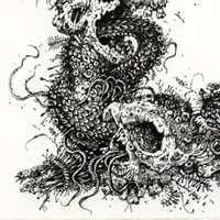 Image 3 of Letter L - Print