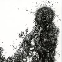 Image 3 of Letter M - Print