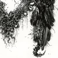 Image 4 of Letter M - Print