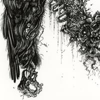 Image 5 of Letter M - Print