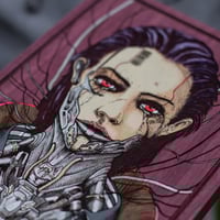 Image 2 of Commodity - Engraved Painting - Edition of 10