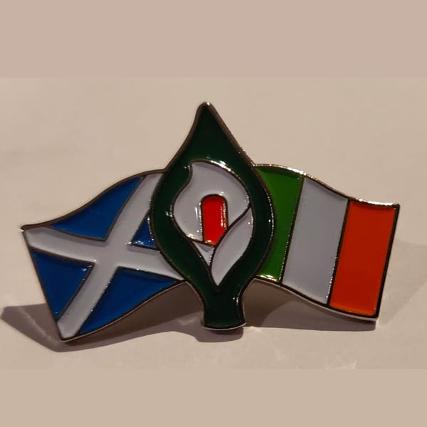 Image of Scots Irish Lily