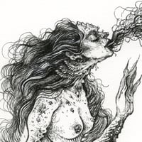 Image 2 of Orla - Print