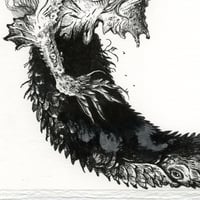 Image 5 of Orla - Print