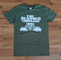 Image 2 of The Bear T-Shirt