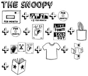 Image of The Snoopy - 6 Month Subscription