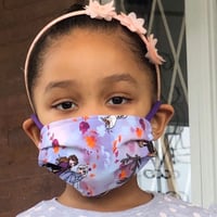 Image 4 of FACE MASKS -  KIDS 