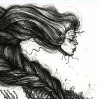 Image 3 of Letter 'S' - Print