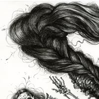 Image 5 of Letter 'S' - Print