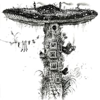 Image 1 of Tolk - Print