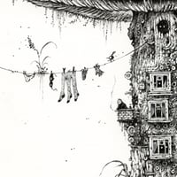 Image 2 of Tolk - Print