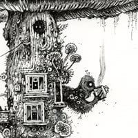 Image 3 of Tolk - Print