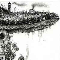 Image 5 of Tolk - Print