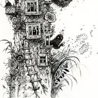 Image 4 of Tolk - Print