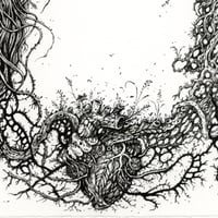 Image 4 of Letter 'U' - Print