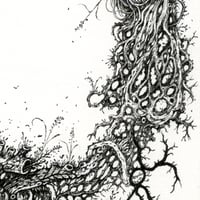 Image 5 of Letter 'U' - Print