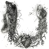 Image 1 of Letter 'U' - Print