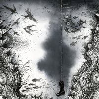 Image 5 of Letter 'V' - Print