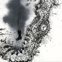 Image 4 of Letter 'V' - Print