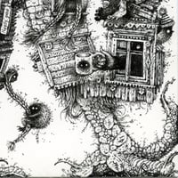 Image 5 of Our House - Print