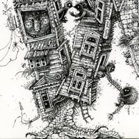 Image 4 of Our House - Print