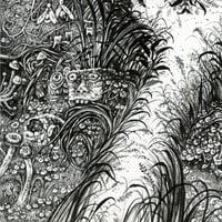 Image 4 of Letter 'Y' - Print 