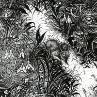 Image 2 of Letter 'Y' - Print 