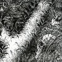 Image 3 of Letter 'Y' - Print 