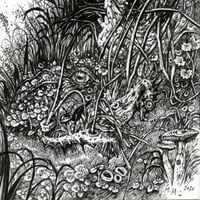 Image 5 of Letter 'Y' - Print 