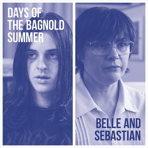 Image of Belle and Sebastian - Days of the Bagnold Summer
