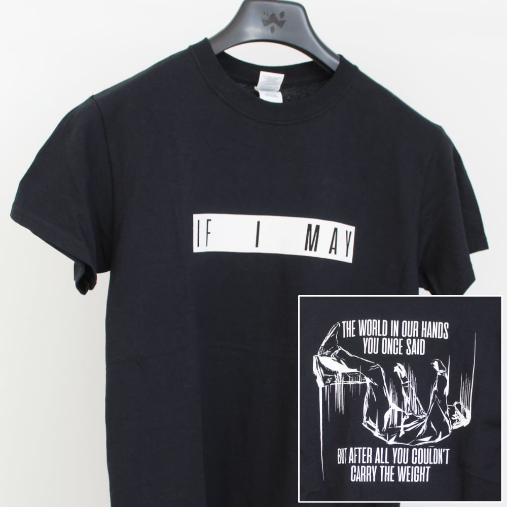 Image of THE GAME T-SHIRT