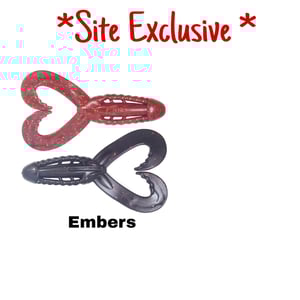 Image of Crasher Craw Turbo