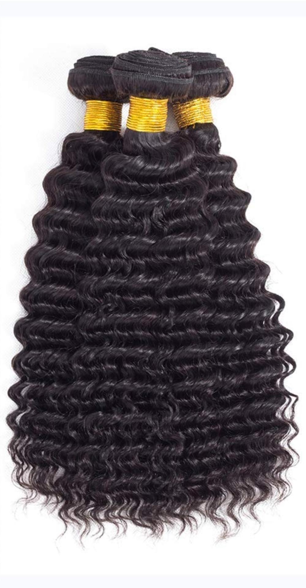 Image of Deep wave