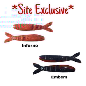 Image of Voo-Doo Shad