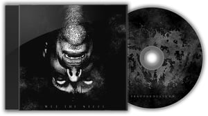 Image of Pray For Death E.P. - Sold Out!