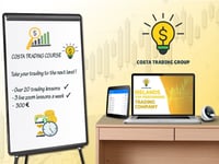 Costa trading course