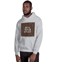 SYS uni-sex hoodie