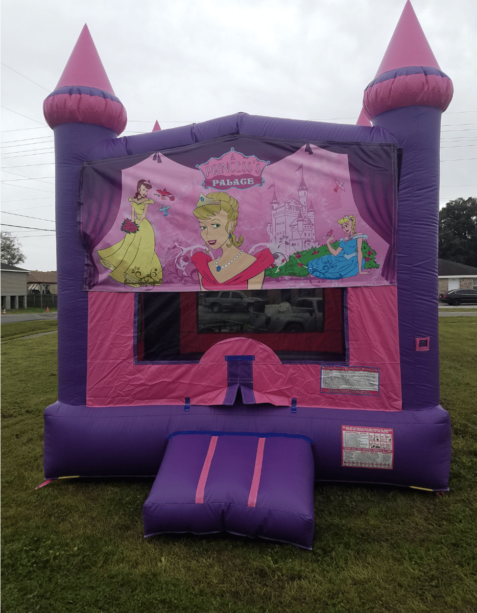 fun and fit inflatables