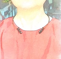 Image 4 of Pearl Collar