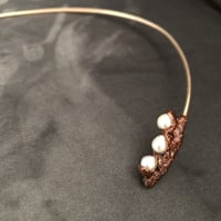 Image 3 of Pearl Collar