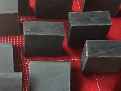 Image of Peppermint Charcoal